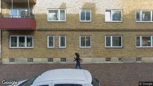 Lägenheter att hyra i Malmö Centrum - Bild från Google Street View