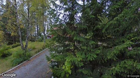 Lägenheter att hyra i Österåker - Bild från Google Street View