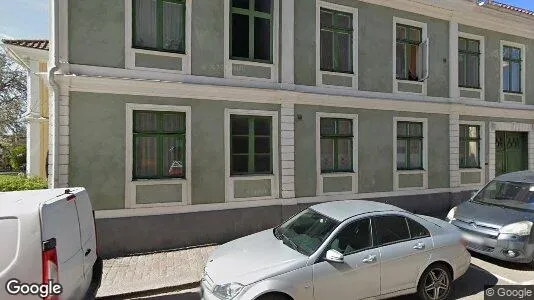 Lägenheter att hyra i Kalmar - Bild från Google Street View