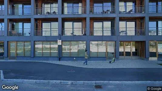 Lägenheter att hyra i Uppsala - Bild från Google Street View
