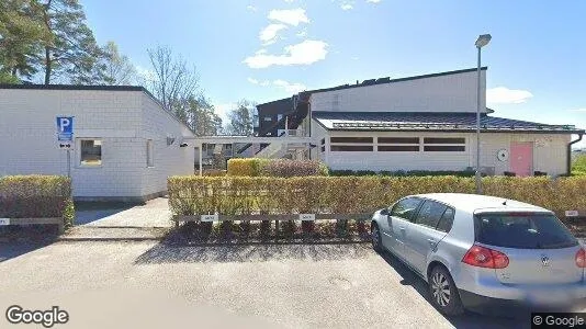 Lägenheter att hyra i Upplands Väsby - Bild från Google Street View