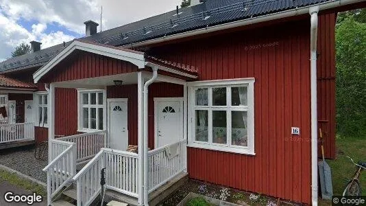 Lägenheter att hyra i Bengtsfors - Bild från Google Street View