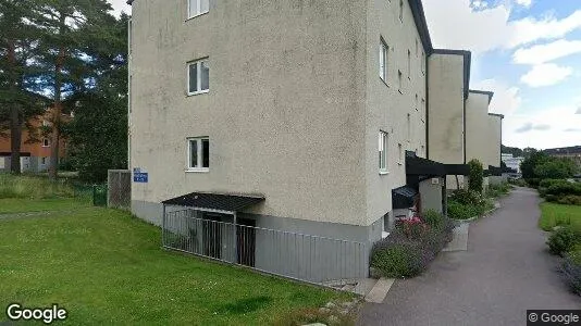 Lägenheter att hyra i Göteborg Östra - Bild från Google Street View