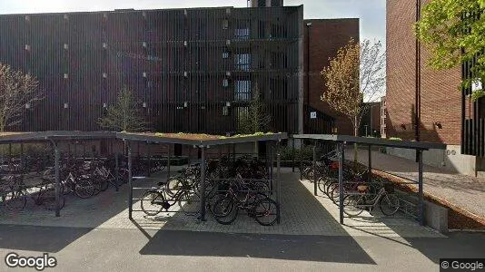 Lägenheter att hyra i Lund - Bild från Google Street View