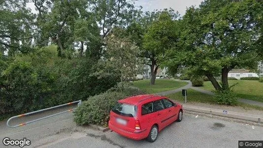Lägenheter att hyra i Sofielund - Bild från Google Street View