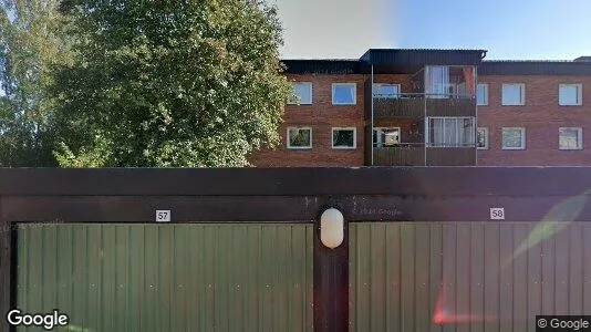 Lägenheter att hyra i Knivsta - Bild från Google Street View