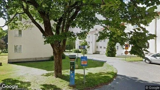Lägenheter att hyra i Örgryte-Härlanda - Bild från Google Street View