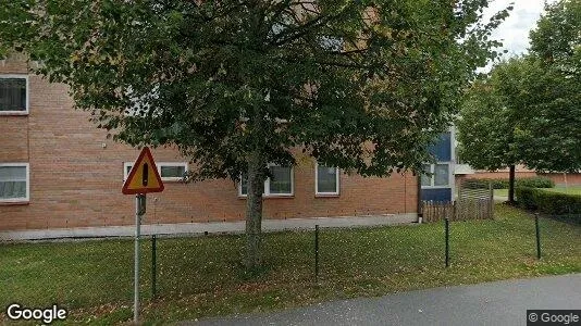 Lägenheter att hyra i Sigtuna - Bild från Google Street View