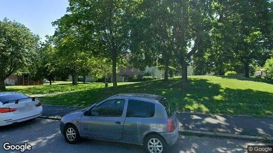 Lägenheter att hyra i Norrköping - Bild från Google Street View