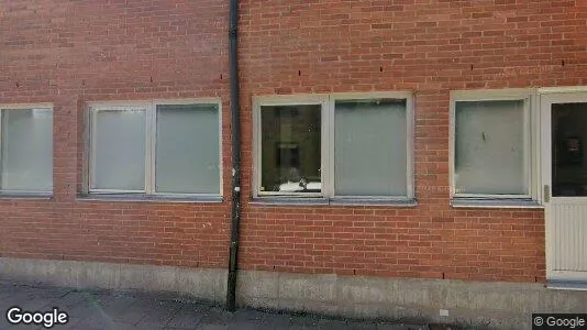 Lägenheter att hyra i Kirseberg - Bild från Google Street View