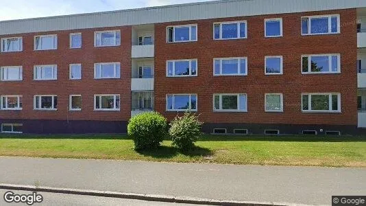 Lägenheter att hyra i Östra Göinge - Bild från Google Street View