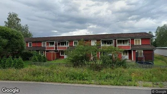 Lägenheter att hyra i Bollnäs - Bild från Google Street View