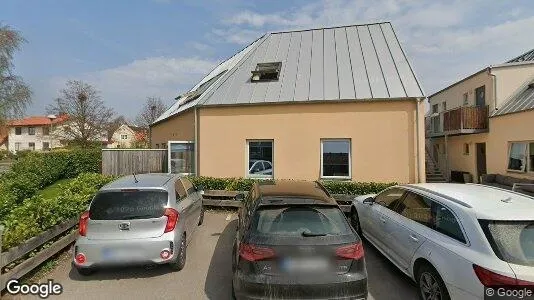 Lägenheter att hyra i Vellinge - Bild från Google Street View