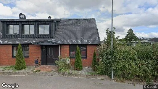 Lägenheter att hyra i Bjuv - Bild från Google Street View