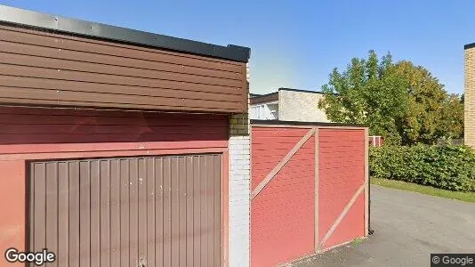 Lägenheter att hyra i Linköping - Bild från Google Street View