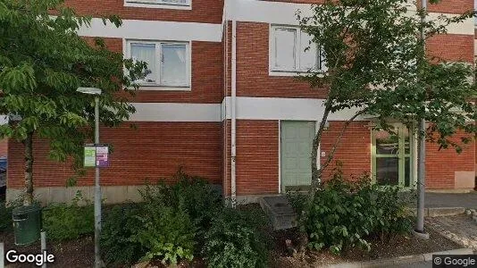 Lägenheter att hyra i Sundbyberg - Bild från Google Street View