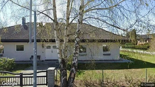 Lägenheter att hyra i Tyresö - Bild från Google Street View