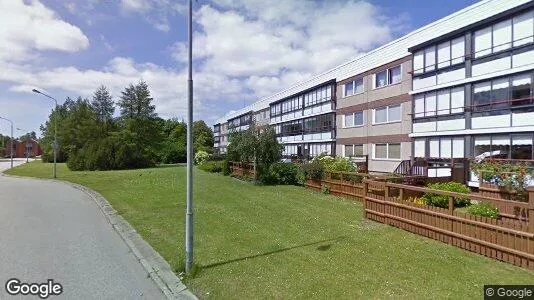 Lägenheter att hyra i Fosie - Bild från Google Street View