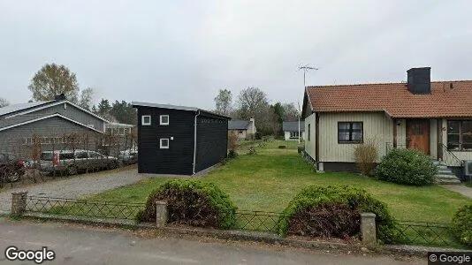 Lägenheter att hyra i Kalmar - Bild från Google Street View