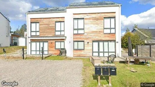 Lägenheter att hyra i Västerort - Bild från Google Street View