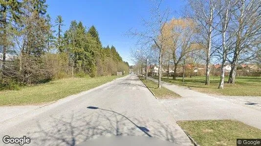 Lägenheter att hyra i Söderort - Bild från Google Street View