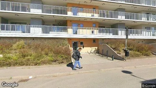 Lägenheter att hyra i Göteborg Östra - Bild från Google Street View