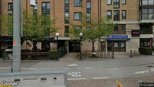 Lägenheter att hyra i Majorna-Linné - Bild från Google Street View