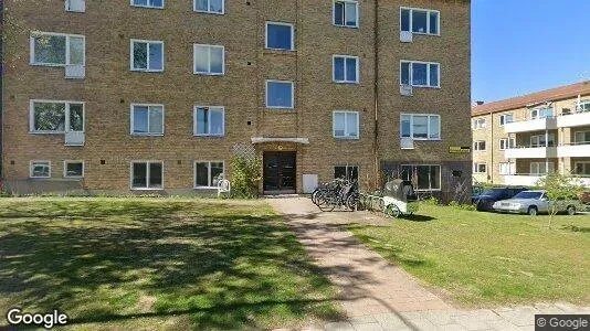 Lägenheter att hyra i Kirseberg - Bild från Google Street View
