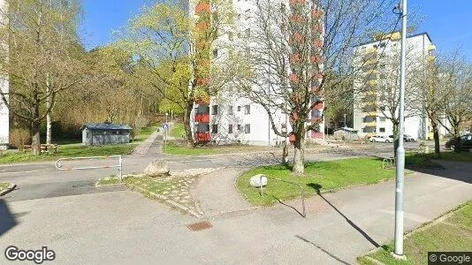 Lägenheter att hyra i Göteborg Östra - Bild från Google Street View
