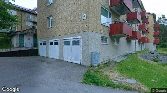 Lägenheter att hyra i Göteborg Östra - Bild från Google Street View