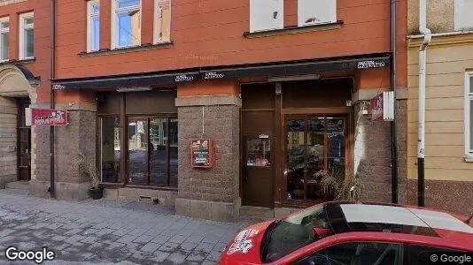 Lägenheter att hyra i Norrköping - Bild från Google Street View