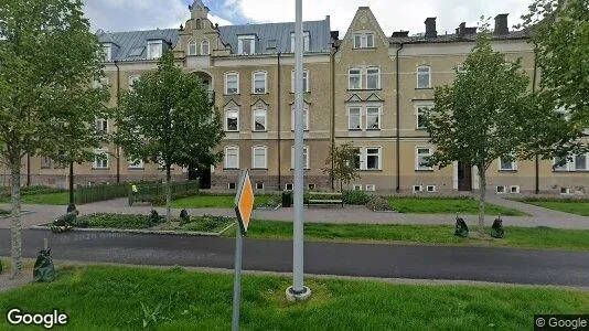 Lägenheter att hyra i Norrköping - Bild från Google Street View