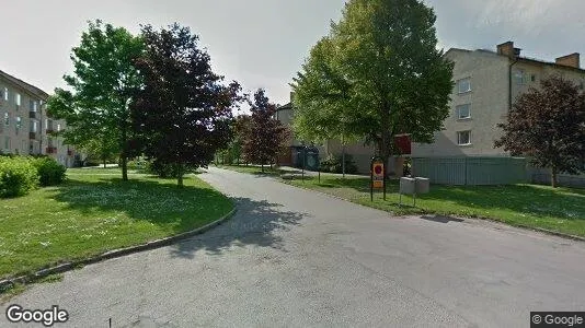 Lägenheter att hyra i Linköping - Bild från Google Street View