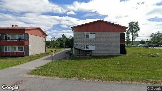 Lägenheter att hyra i Ovanåker - Bild från Google Street View