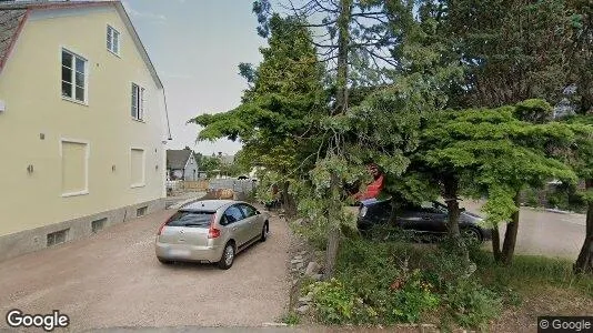 Lägenheter att hyra i Bjuv - Bild från Google Street View