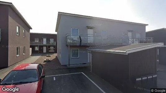 Lägenheter att hyra i Helsingborg - Bild från Google Street View