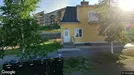 Lägenhet att hyra, Kiruna, Lotten Erikssons gata<span class="blurred street-number" onclick="ProcessAdRequest(3813292)"><span class="hint">Se väg-nr</span>[xxxxxxxx]</span>