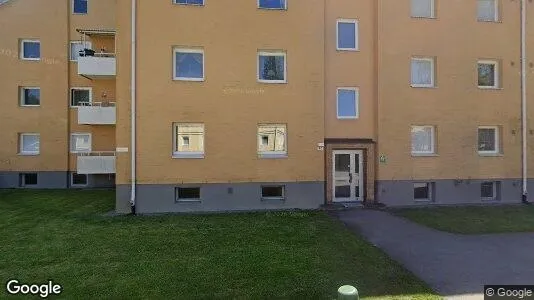 Lägenheter att hyra i Katrineholm - Bild från Google Street View