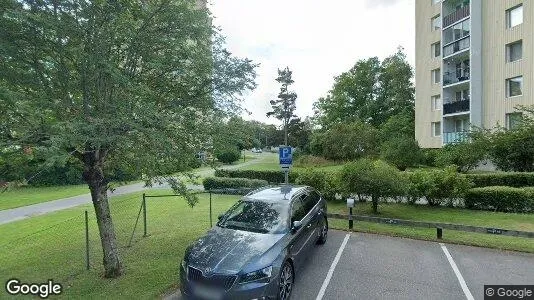 Lägenheter att hyra i Söderort - Bild från Google Street View