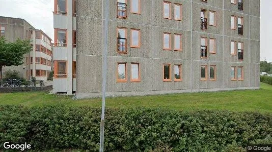 Lägenheter att hyra i Nacka - Bild från Google Street View