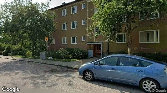 Lägenheter att hyra i Västerort - Bild från Google Street View
