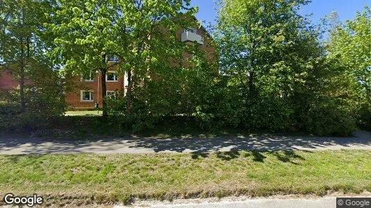 Lägenheter att hyra i Borås - Bild från Google Street View