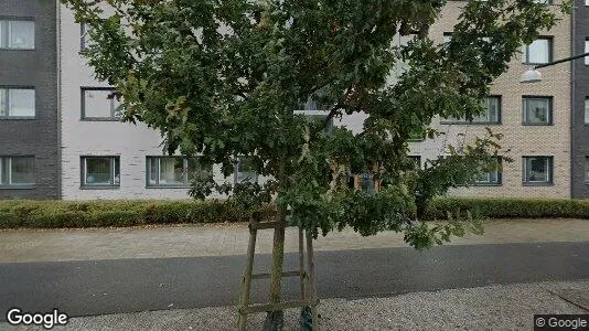 Lägenheter att hyra i Limhamn/Bunkeflo - Bild från Google Street View
