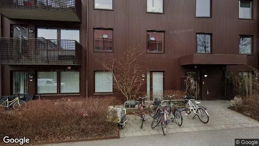 Lägenheter att hyra i Norrköping - Bild från Google Street View