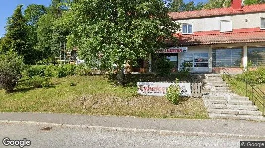 Lägenheter att hyra i Södertälje - Bild från Google Street View