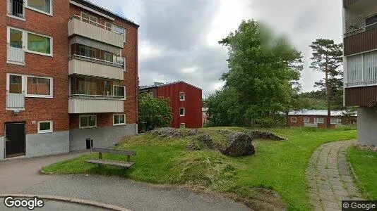 Lägenheter att hyra i Göteborg Östra - Bild från Google Street View