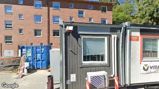 Lägenheter att hyra i Askim-Frölunda-Högsbo - Bild från Google Street View