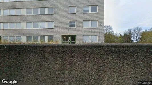Lägenheter att hyra i Sundbyberg - Bild från Google Street View