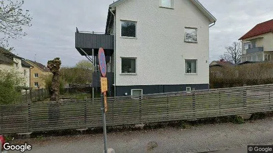 Lägenheter att hyra i Borås - Bild från Google Street View