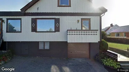 Lägenheter att hyra i Öckerö - Bild från Google Street View
